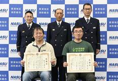 けがをした登山者 救護