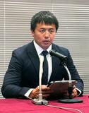 ボブスレー連盟「民主的運営を」