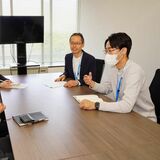 足利銀行がビジネスカジュアル導入　働きやすい職場づくりへ