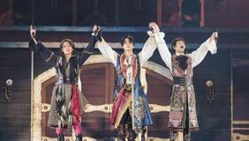 亀梨「青春で誇りだった」