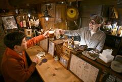 一期一会の出会い求め