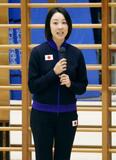 新体操本部長の続投「問題なし」