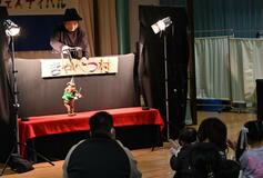 栃人協がおはなしフェス