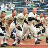 作新、底力光り秋連覇　関東出場３校目は文星付　栃木県高校野球