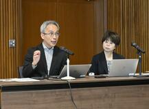 高度外国人材の採用へ