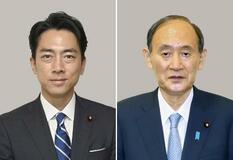 菅元首相会食に小泉防衛相出席