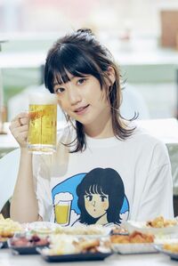 酒村ゆっけ、さん