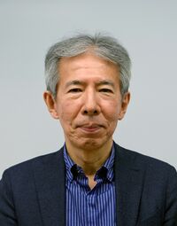 宮本太郎氏