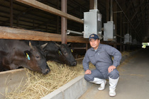 本県ブランドの「とちぎ和牛」　厳しい基準クリアし認定　香港、米国などに輸出も