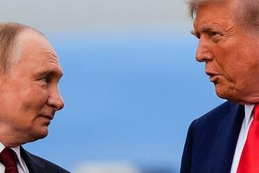 ロシア、ドネツク割譲を要求