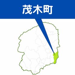 茂木で竹林火災　男性１人が軽いやけど