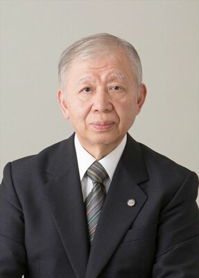 太田照男氏