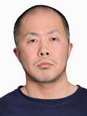 　高林輝行容疑者（警視庁提供）