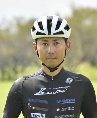 小坂光選手