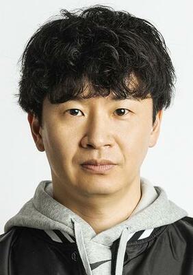若林正恭さん
