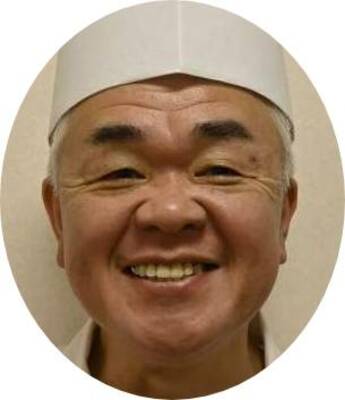 福田一郎さん
