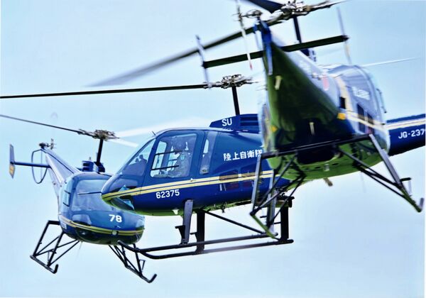 「ホバリングターン」平林孝一（宇都宮）