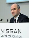 日産３月期、２年連続で巨額赤字