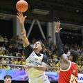 【詳報】ブレックス、パスでソウルＳＫを翻弄　フォトゥ最多30得点　層の厚さ見せつけ、EASL初白星