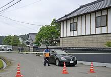 匿流群がる「標的情報」　上三川の事件も同じ構図か