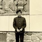 【私の生きた刻】作詞家・売野雅勇さん（４）伊丹十三著書がバイブルに　マイナスが集まり生まれる美意識