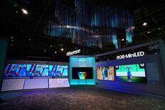 Hisense、IFA 2025で「AIが変える生活（AI Your …