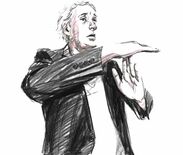 第四章　ラストゲーム（３２）