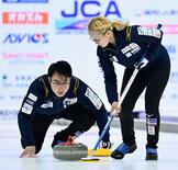 小穴、青木組らが決勝進出