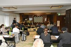ゴルフ場の鹿沼グループ、多機能化で新プラン　研修、講演、懇親会…　要望…