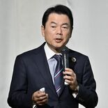 佐藤宇都宮市長「LRT延伸で渋滞ひどくならない」 しもつけ21フォーラ…