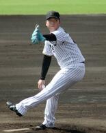 阪神、村上と高橋が調整登板