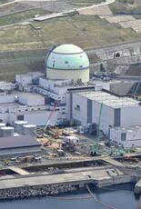 泊原発再稼働、知事容認へ