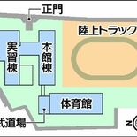 栃木市３高校統合で県教育委員会が計画発表　栃木商業を建て替え、実習棟も…