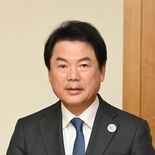 文化と知の拠点は「変える必要ない」　佐藤宇都宮市長　市長選出馬表明毛塚…