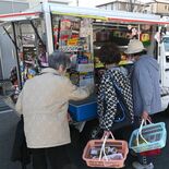 宇都宮市の外出支援　高齢者に交流、買い物の場　求められる息長い事業