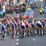 新たな歴史を目撃せよ　自転車ジャパンカップ展望　世界の精鋭出走へ、健脚…
