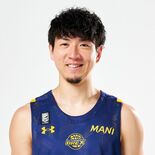 ブレックス、比江島が契約継続で合意　今季ベスト５、日本代表でも活躍