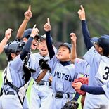 阿久津スポーツが22年ぶり栄冠　関東学童軟式野球秋季大会・栃木県予選