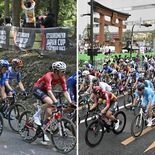 輪都駆ける秋　宇都宮ジャパンカップきょう17日開幕　栄冠向け健脚競う熱…