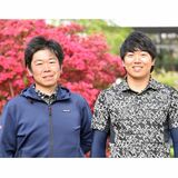 【深掘りゴルフコラム・タカ坊のナイスショット】県内アマ界をリードするペア、ダブルス優勝　後藤・張田組