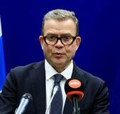 フィンランドに複数の無人機落下