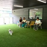 愛犬と一緒に楽しめる旅を！　日光にプライベートドッグラン併設の宿泊施設が25日オープン