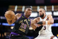 ＮＢＡ、八村は１３得点