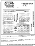 時間の使い方　スマホが原因？　