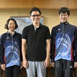 千葉大生が那須塩原などでイベント開催へ　９月にオリエンテーリング、初心者向け体験会も