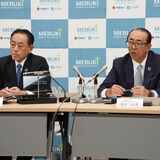 足銀、純利益18％減の82億円　中間決算発表　外貨調達コスト増加が影響　手数料収入は増加