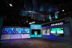 Hisense、IFA 2025で「AIが変える生活（AI Your Life）」革命を発表