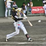 栃木ＧＢ、群馬に10－２　投打かみ合い快勝
