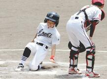 決勝は旭町(小山)VS田沼(佐野)