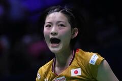 世界バド、宮崎友花が２回戦進出